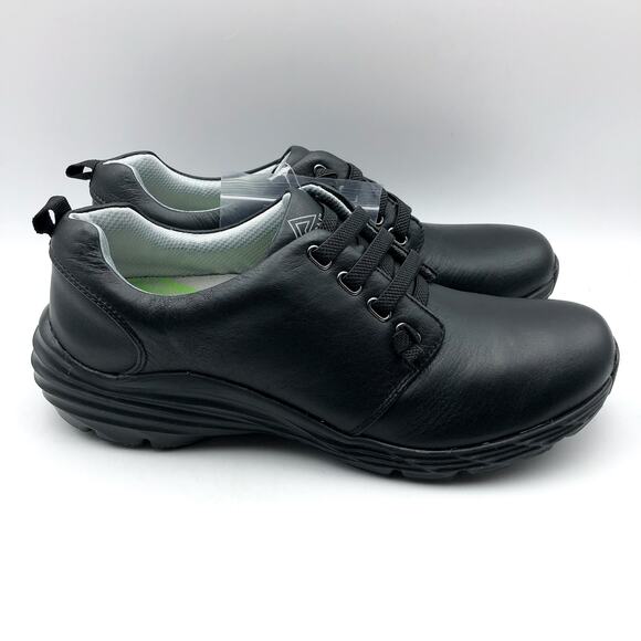 Nurse Mates Womens Align Velocity Medical Professional Shoe US 9.5 M Black NIB - Picture 3 of 13
